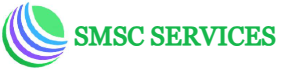 SMSC Services Logo